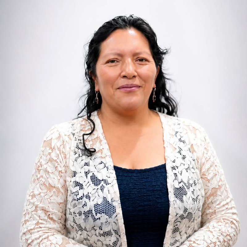 Sra. Ritha Aguirre
