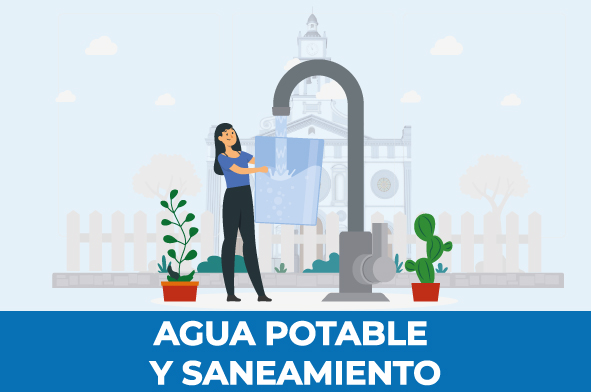 Agua Potable